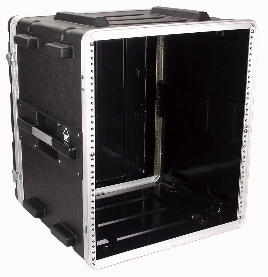 DAP Audio ABS Case 12U