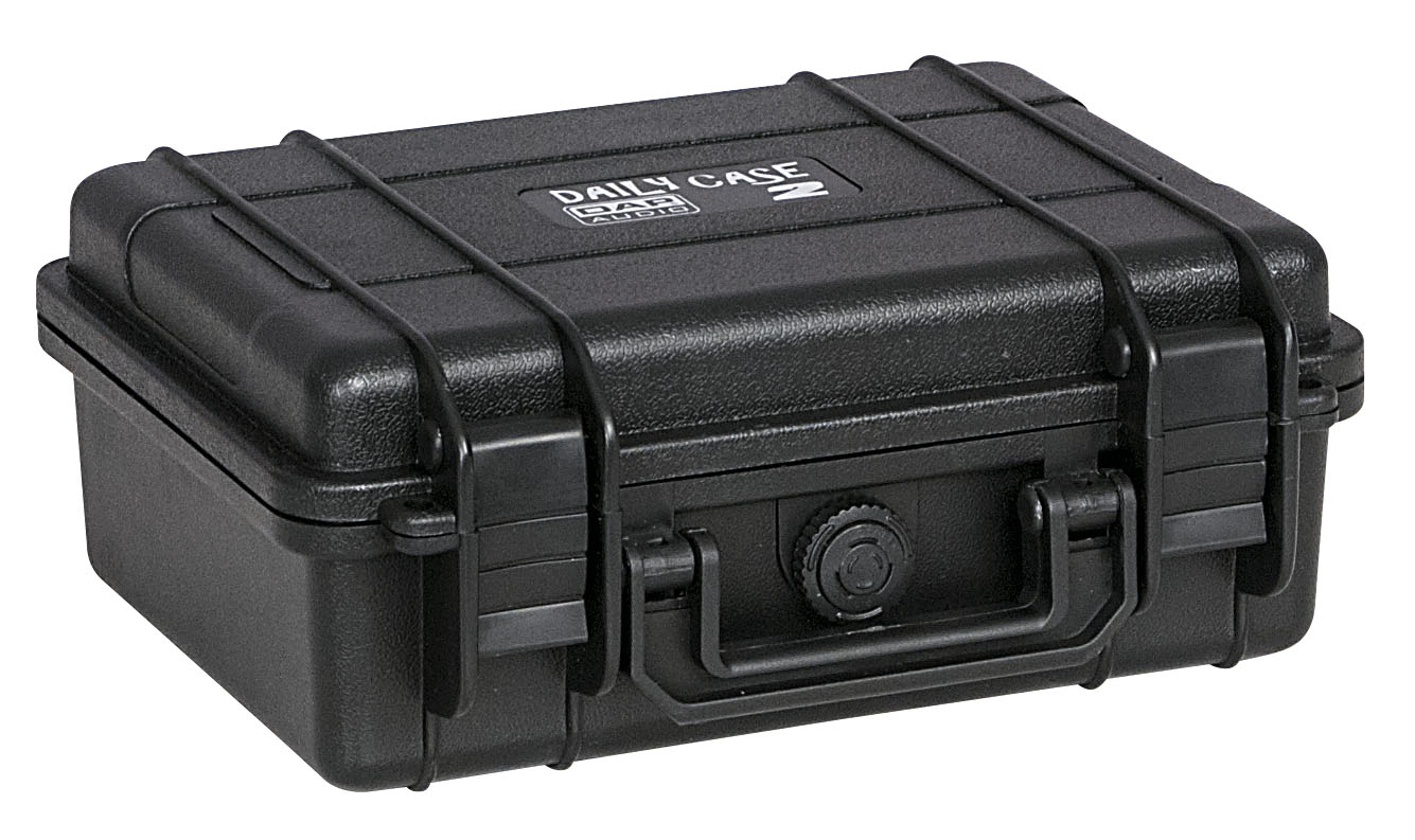 DAP Audio Daily Case 2