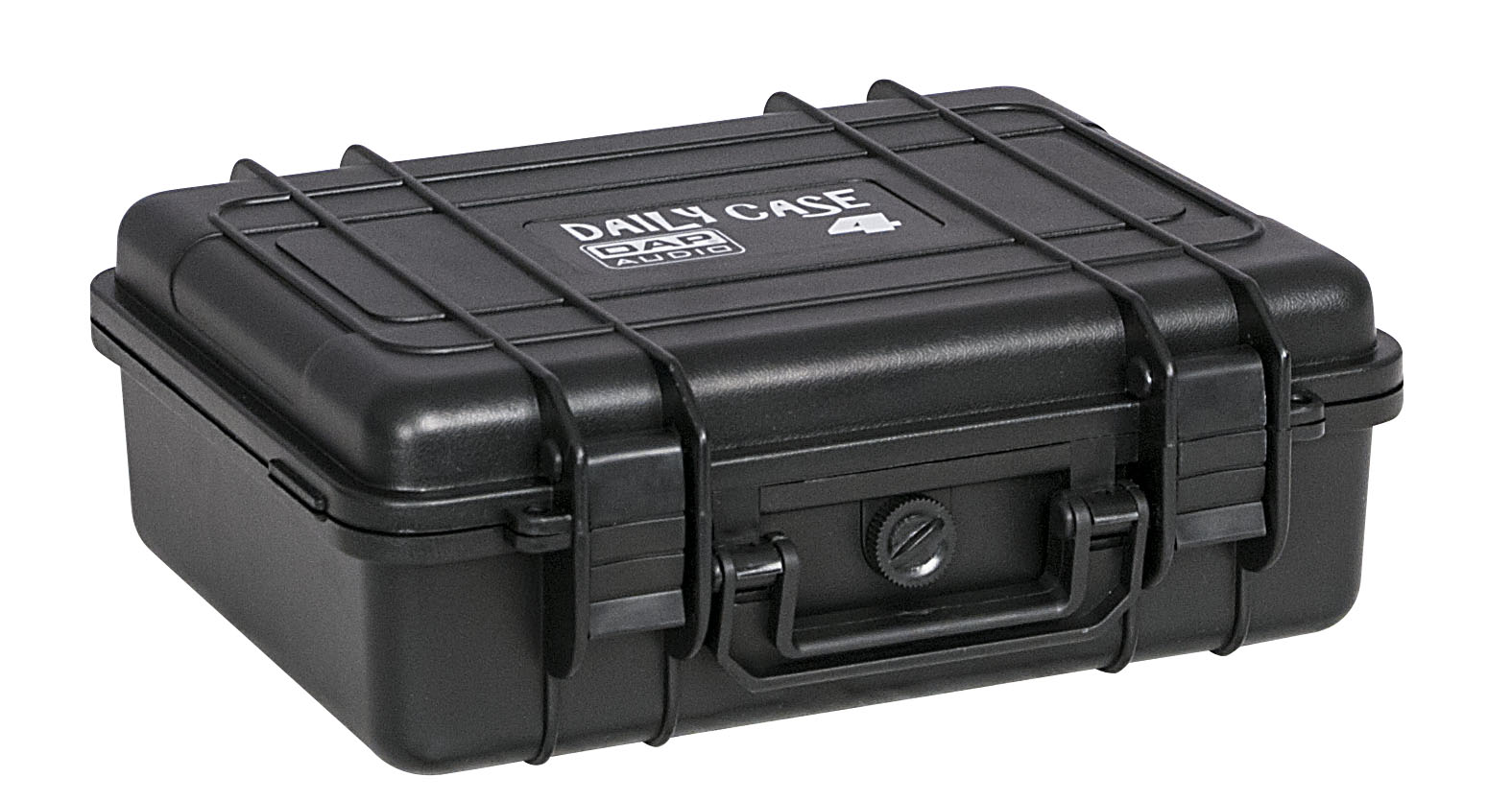 DAP Audio Daily Case 4
