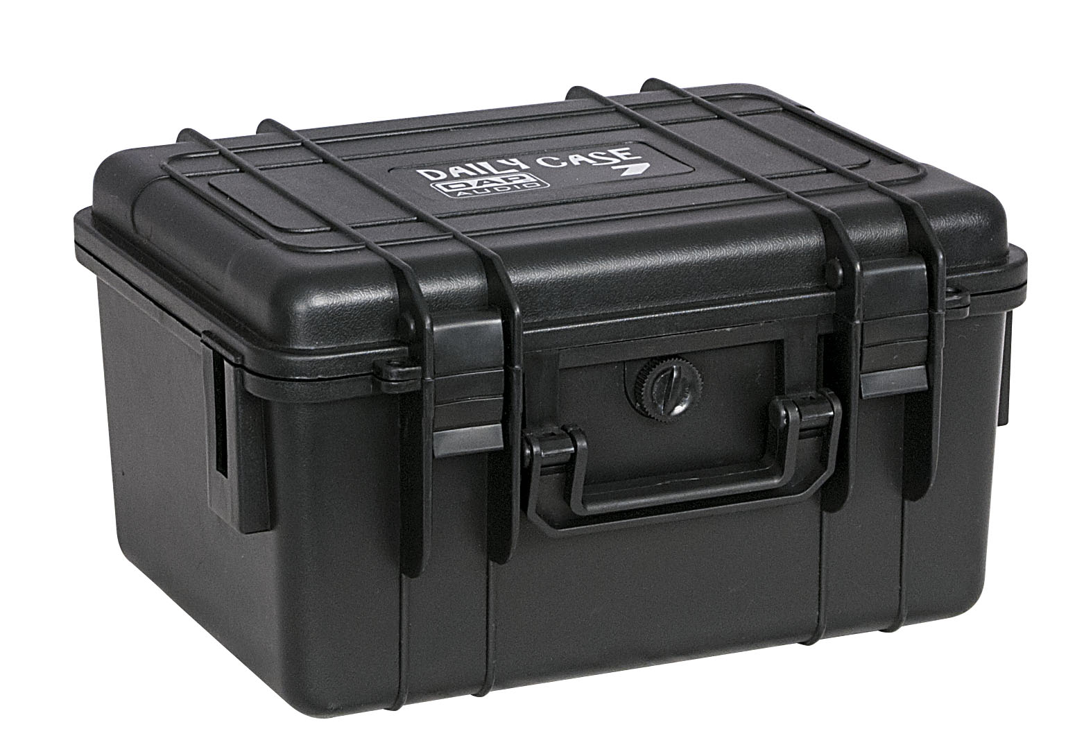 DAP Audio Daily Case 7