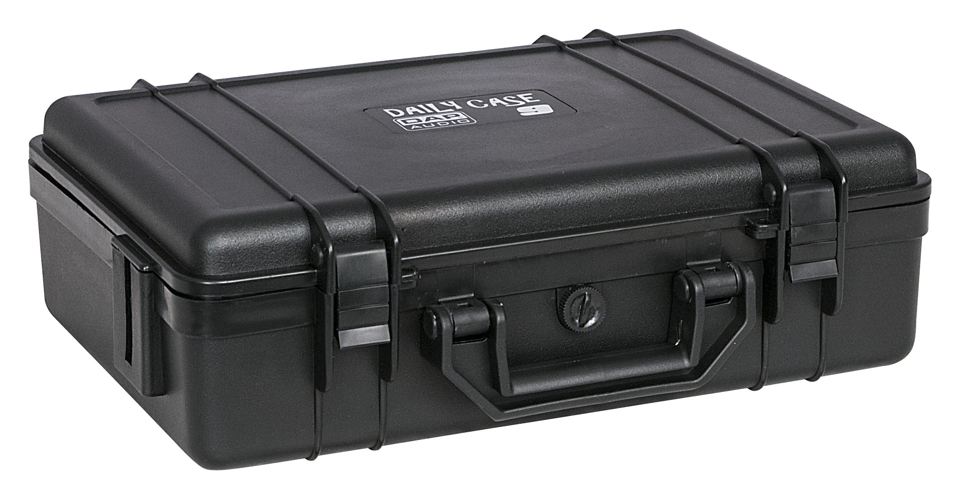 DAP Audio Daily Case 9