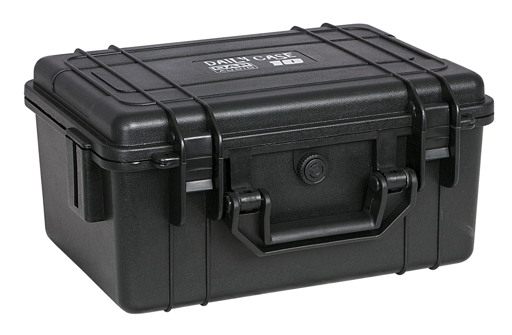DAP Audio Daily Case 10