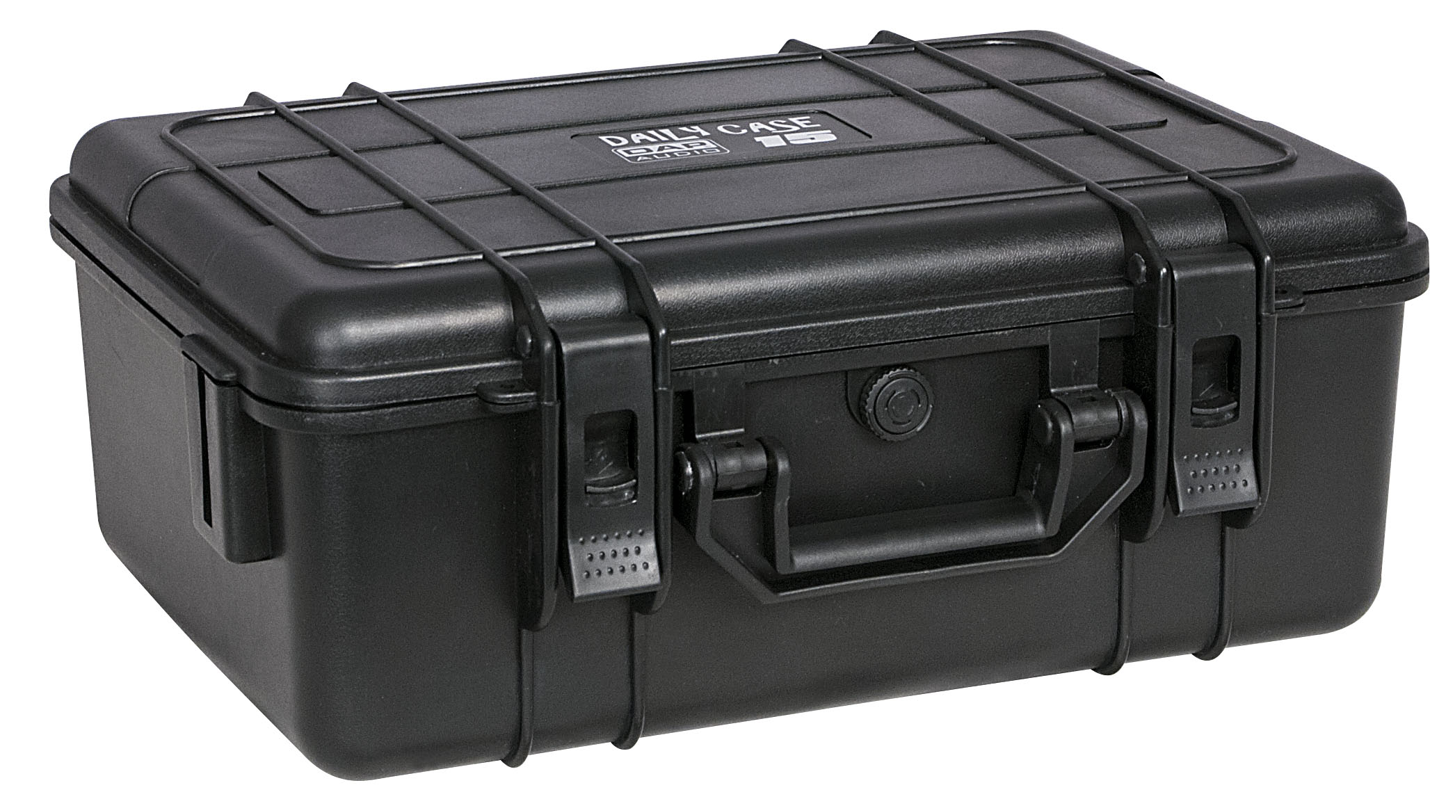 DAP Audio Daily Case 15