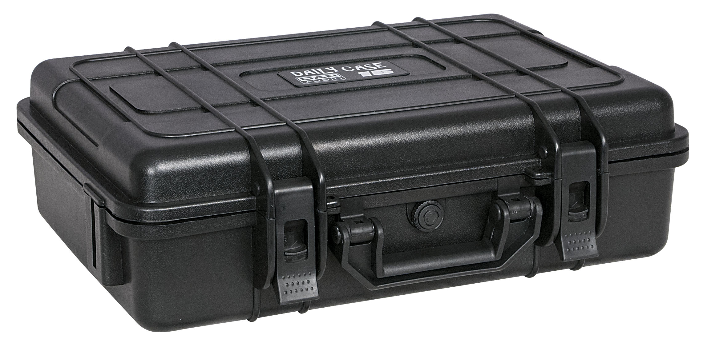 DAP Audio Daily Case 16