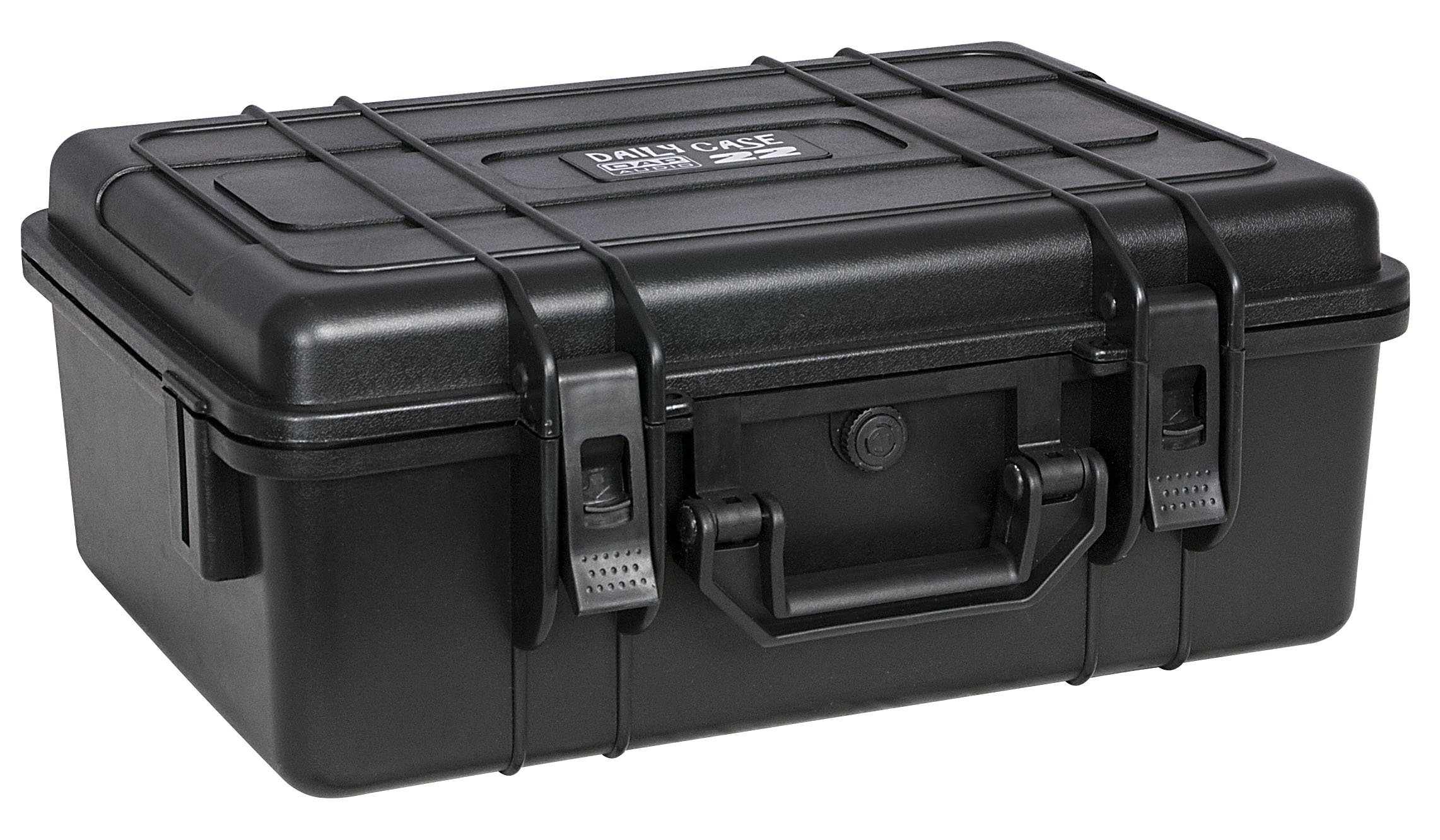 DAP Audio Daily Case 22