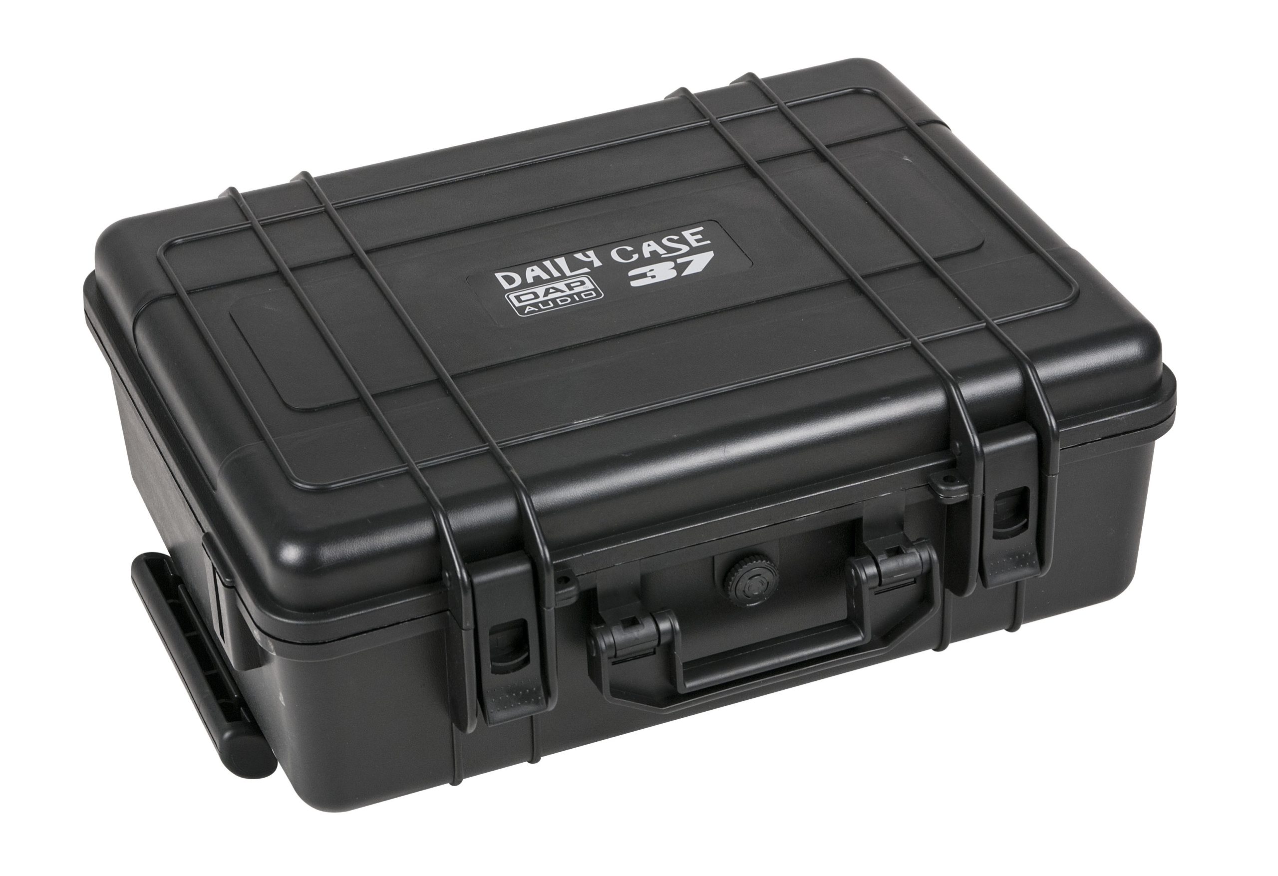 DAP Audio Daily Case 37 incl. trolley