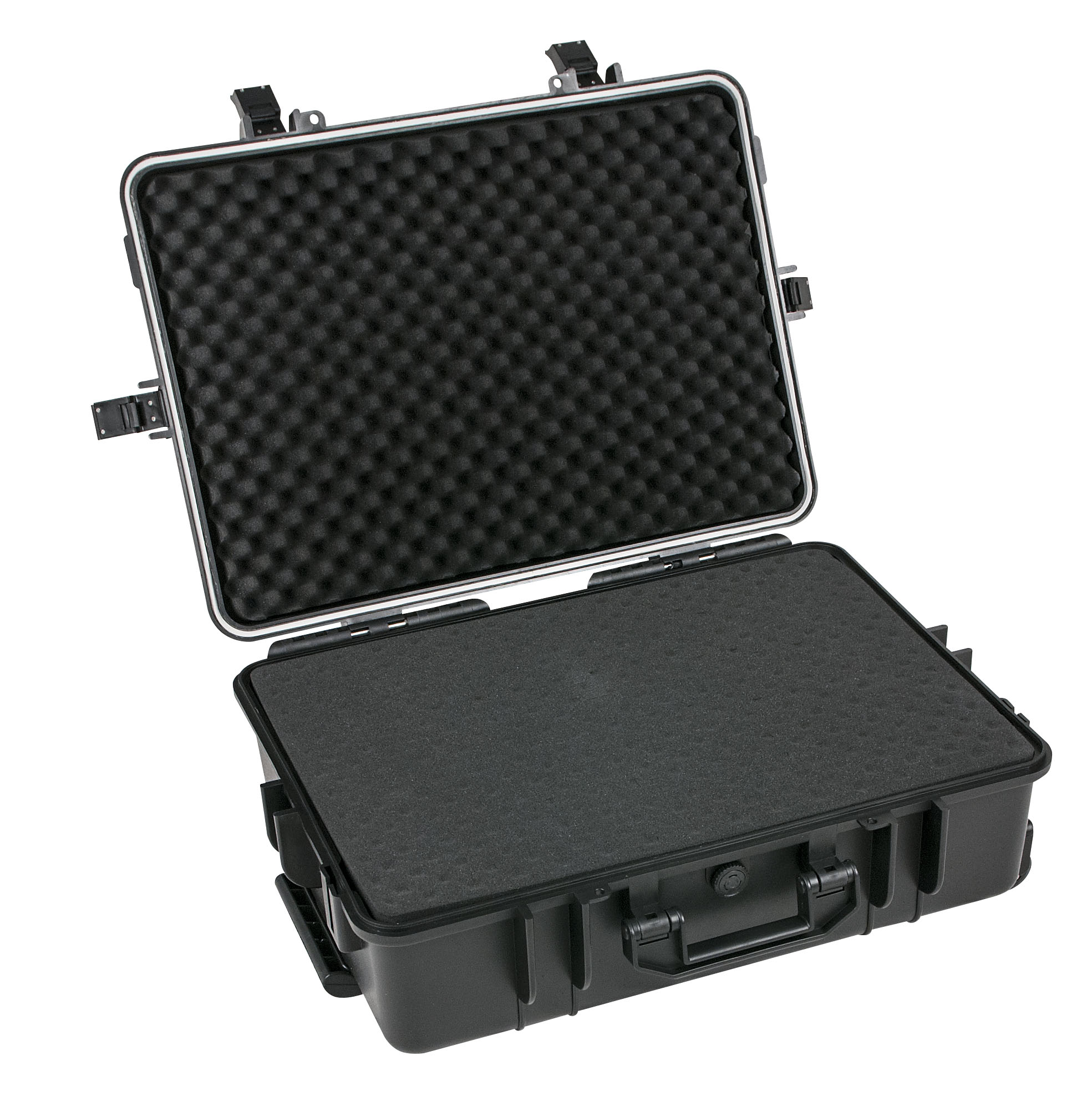 DAP Audio Daily Case 47 incl. trolley - Obrázek 2