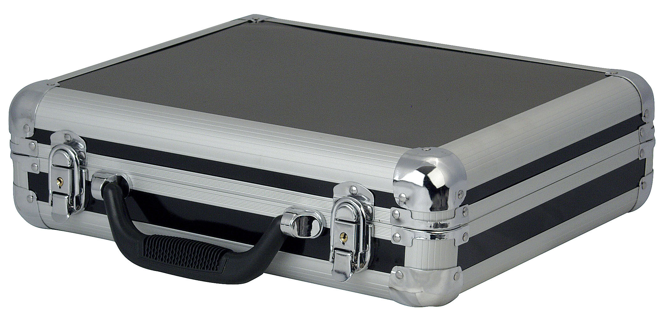 DAP Audio Microphone Case for 7 mics Black