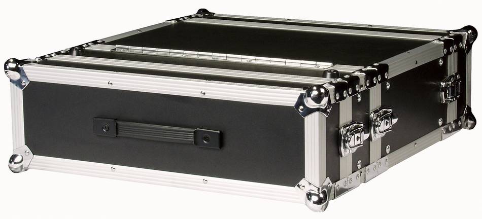 DAP Audio Case for CD Player 3U
