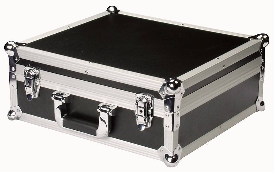 DAP Audio Case for 60 CDs