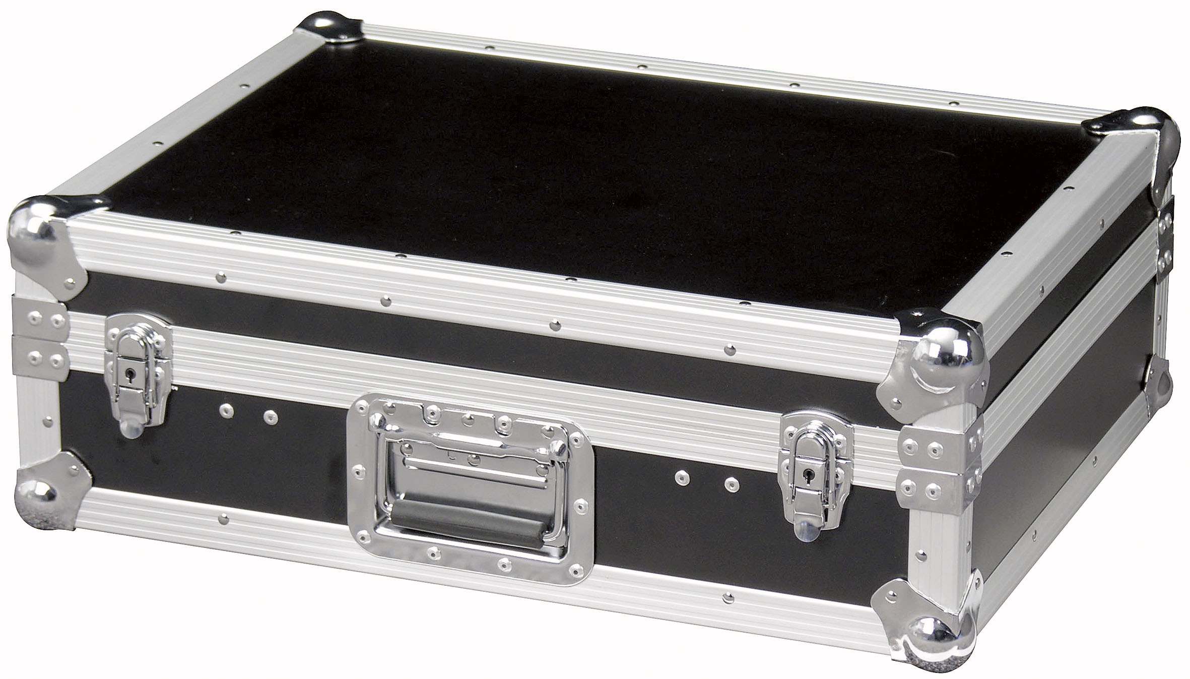 DAP Audio Case for 170 CDs