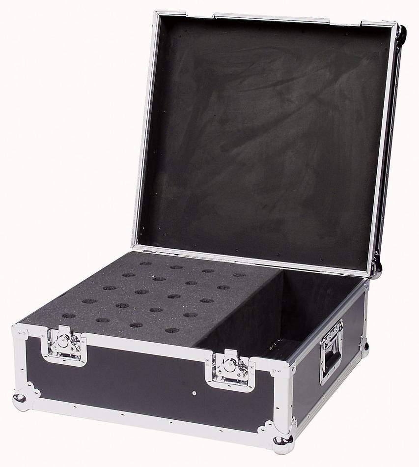 DAP Audio Case for 20 Microphones