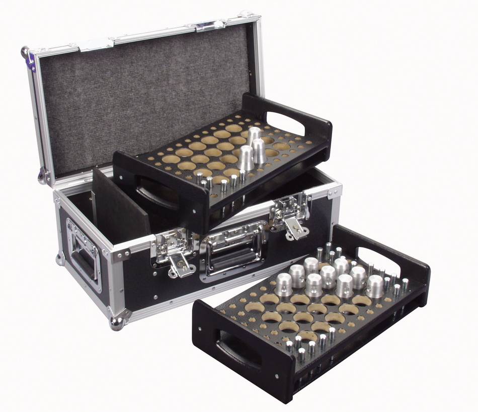 DAP Audio Conical Adapter Case