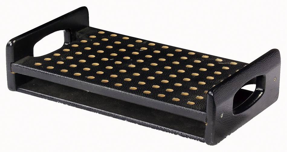 DAP Audio Pin Insert for Spigot Case