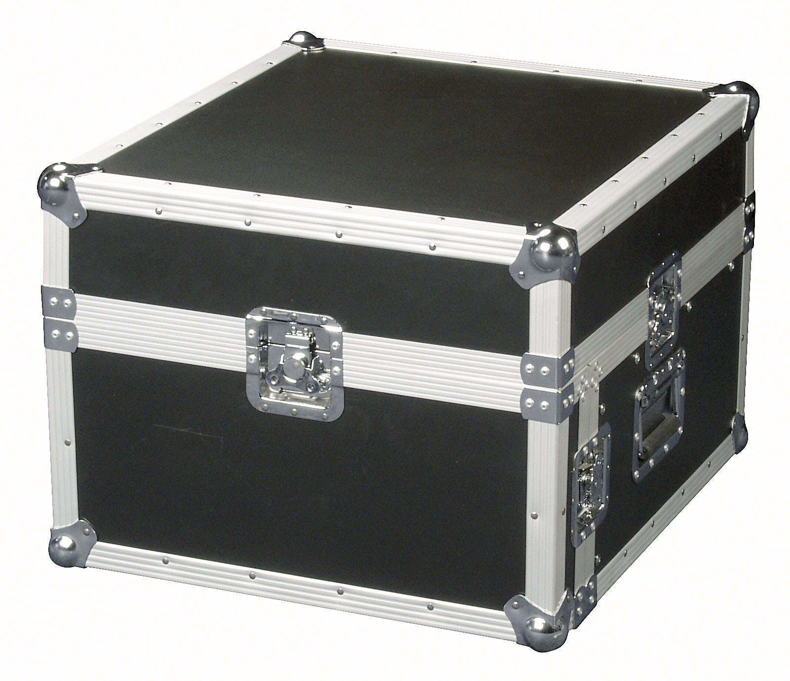 DAP Audio Rackcase with Topmounting 6U