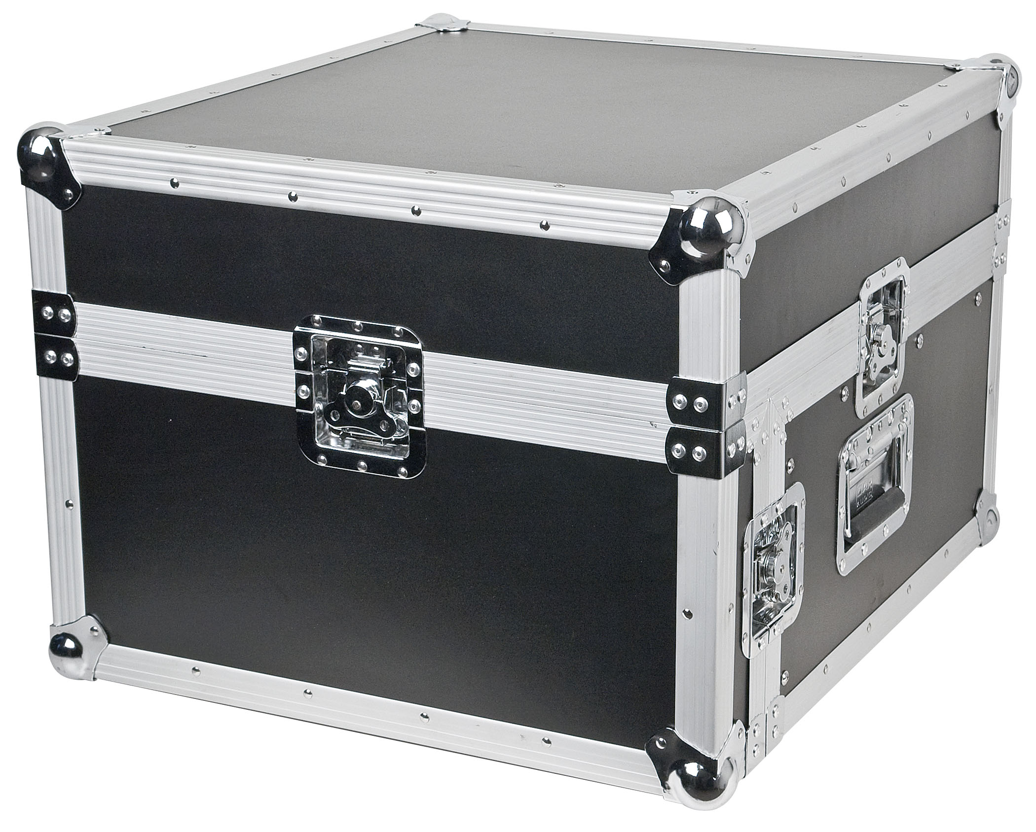 DAP Audio Rackcase with Topmounting 4U