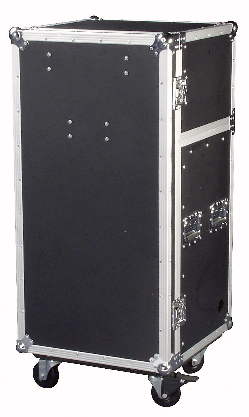 DAP Audio Mobile DJ case