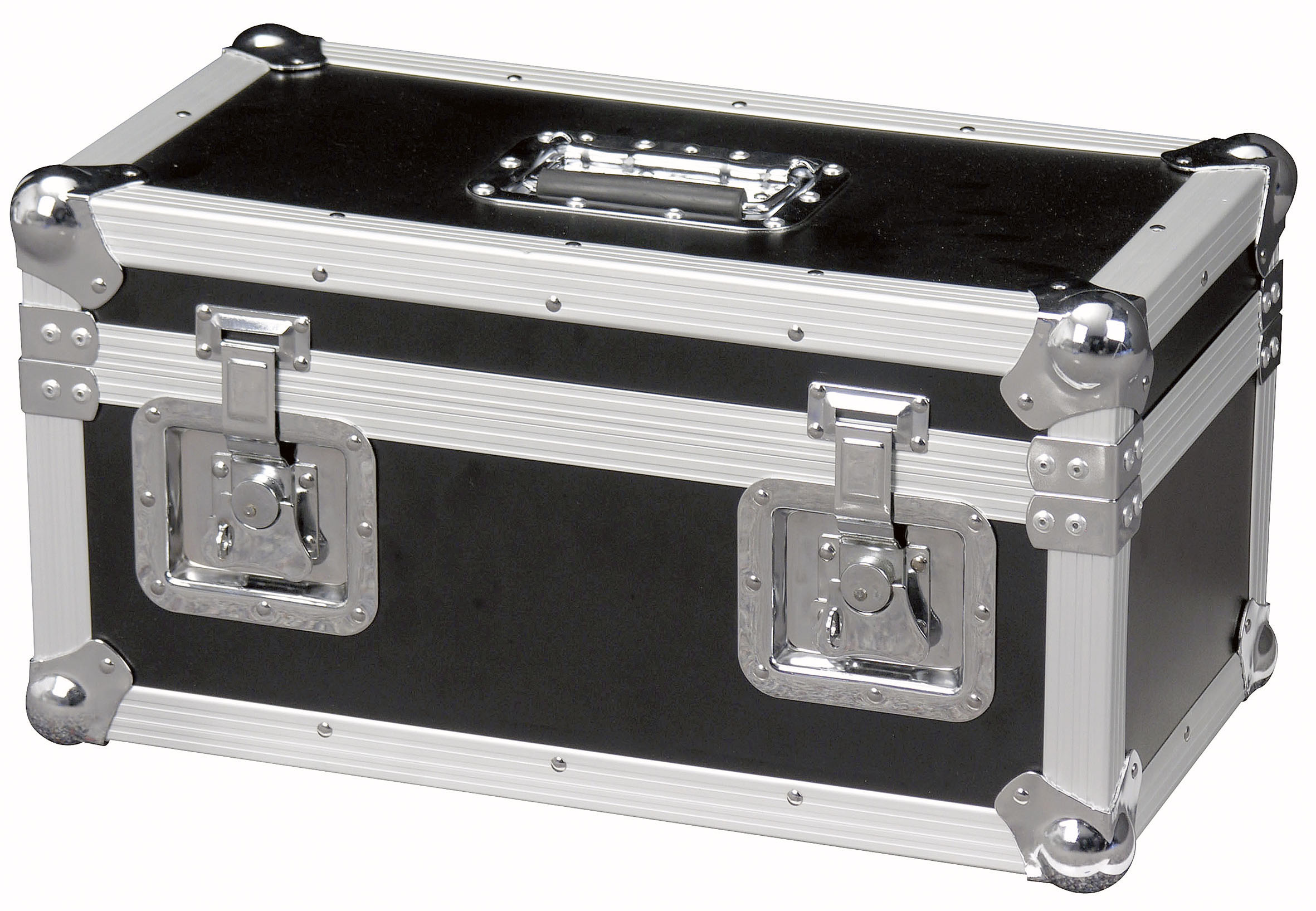 DAP Audio Flightcase for 12 Microphones