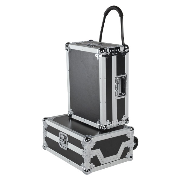 DAP Audio Compact transport trolley