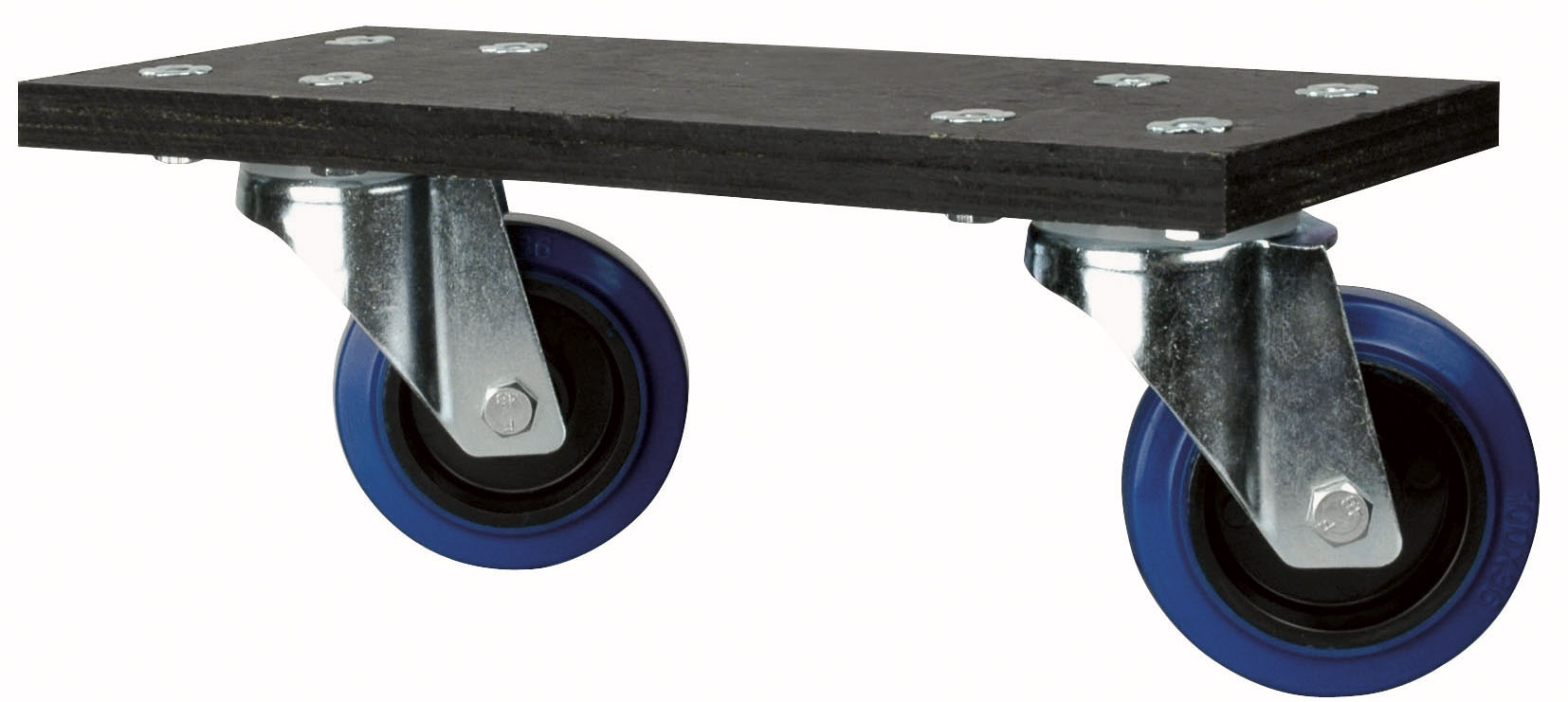 DAP Audio Wheel Set for Stack Case
