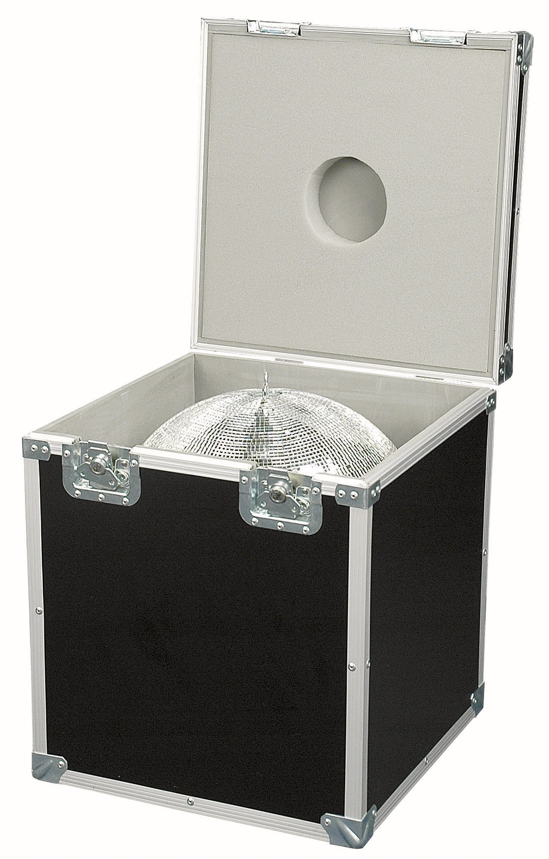 DAP Audio Mirrorball Case 40 cm