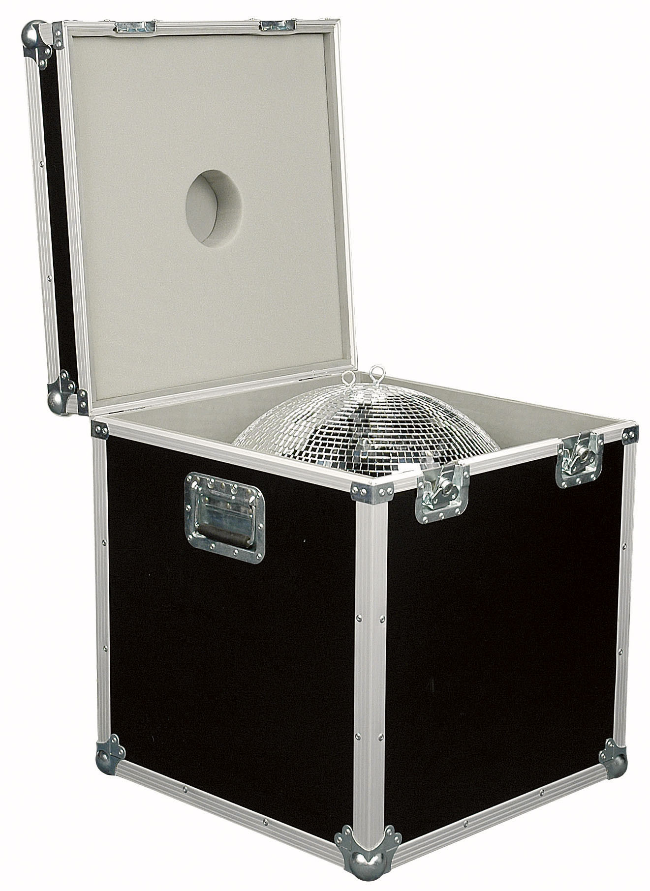 DAP Audio Mirrorball Case 50 cm