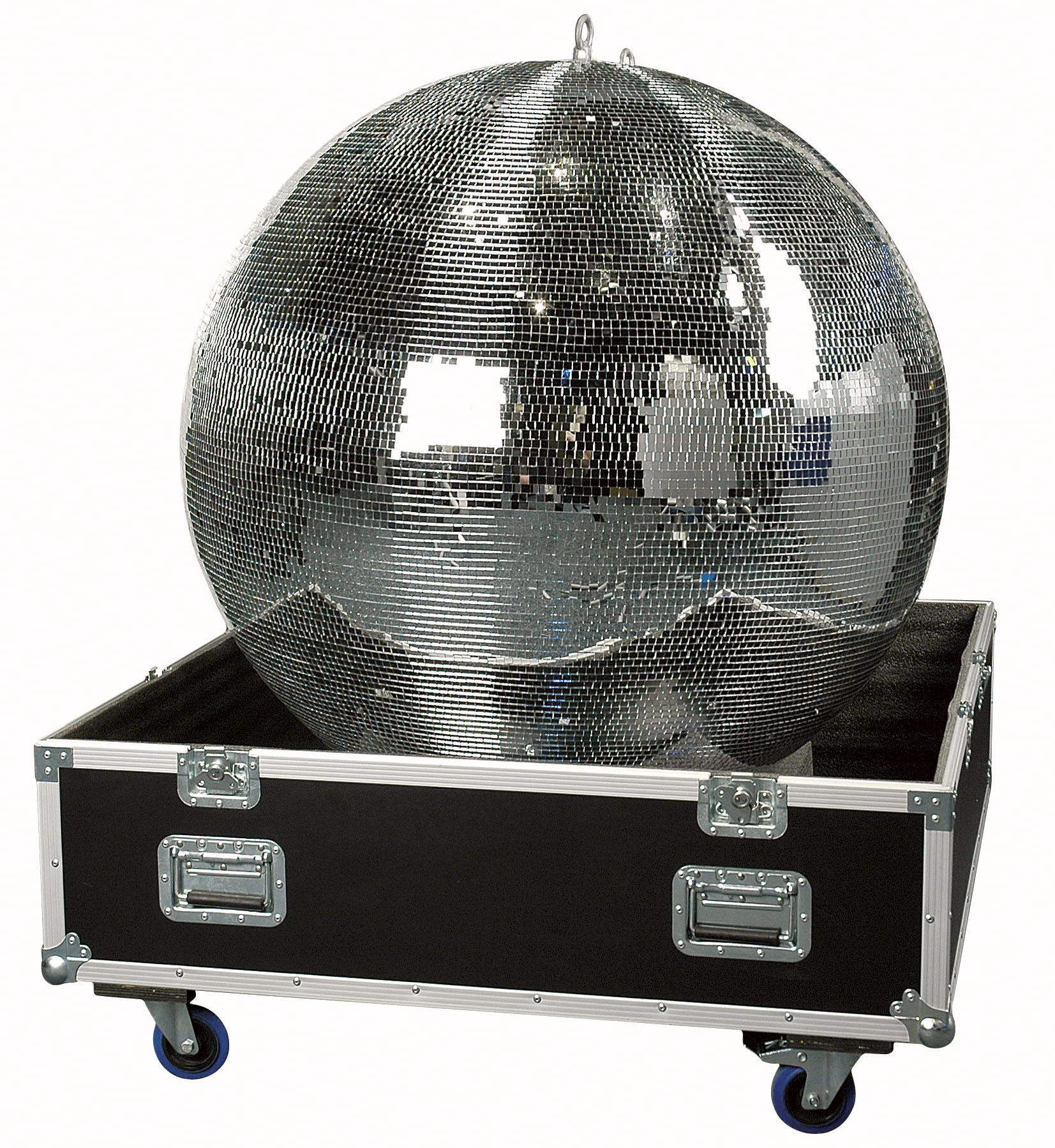 DAP Audio Mirrorball Case 100 cm