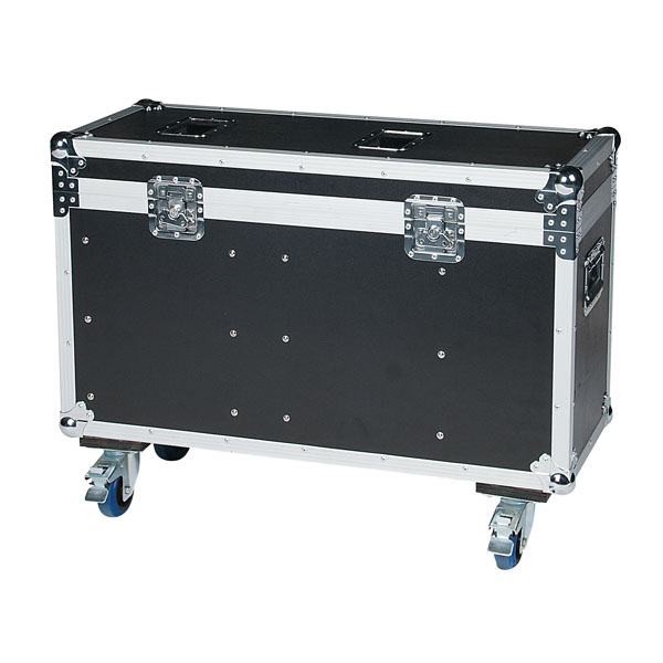 DAP Audio Case for 2x Phantom 75 LED