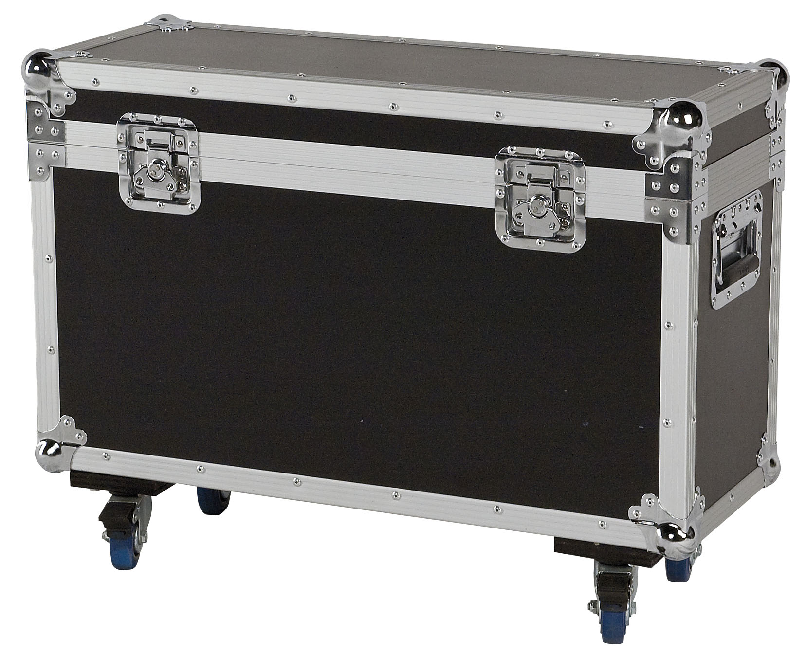 DAP Audio Flightcase for 2 pieces Indigo 150 MKII