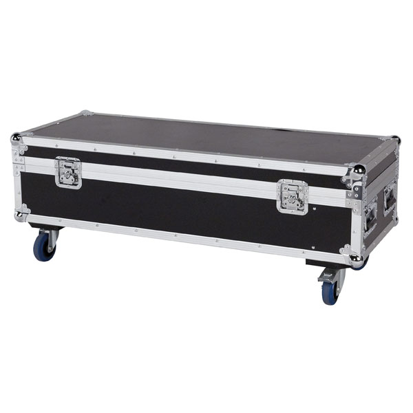 DAP Audio Flightcase for 8 pieces Spectral