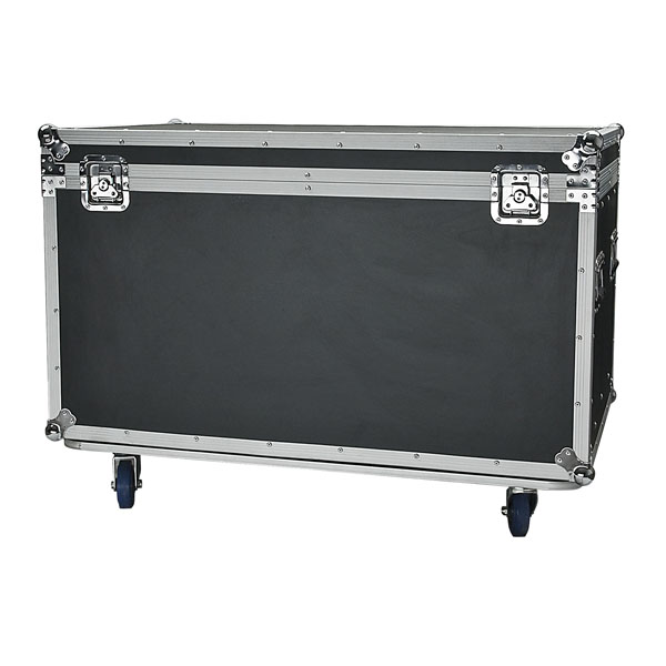 DAP Audio Flightcase for 8x Sunstrip Active