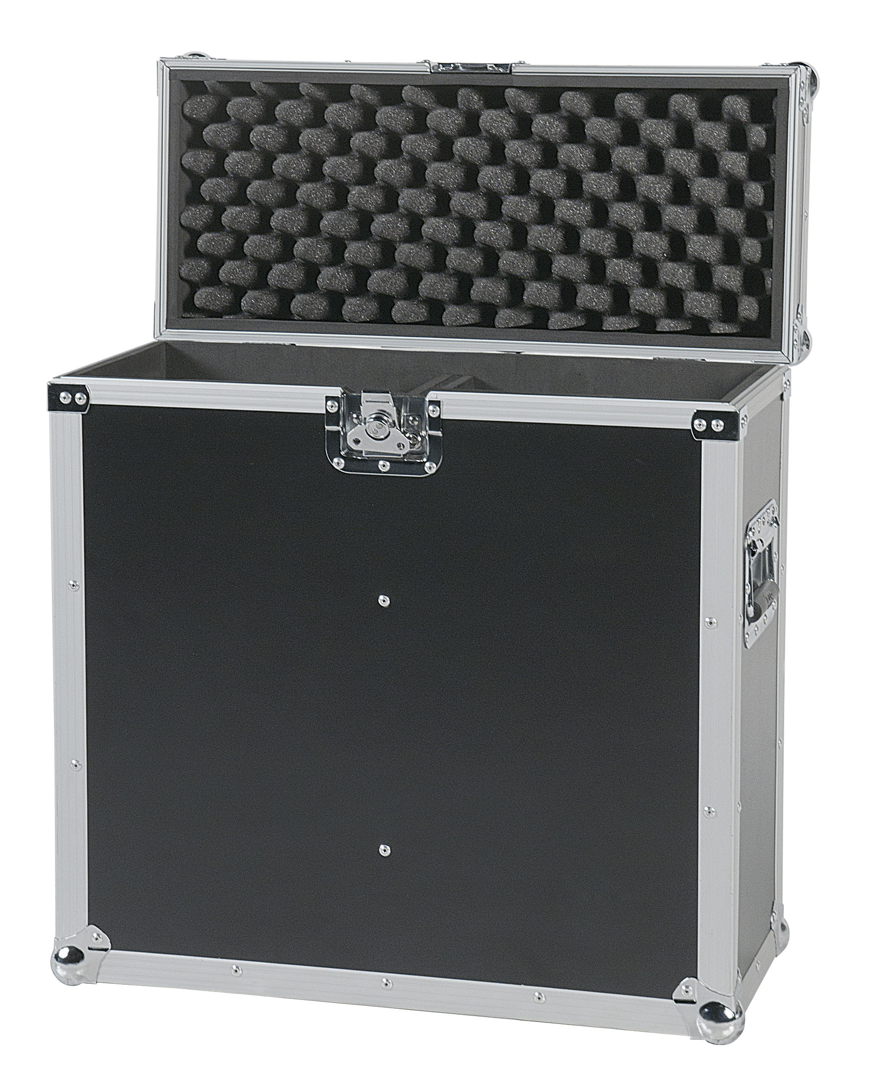 DAP Audio Flightcase for 2pcs Scanner