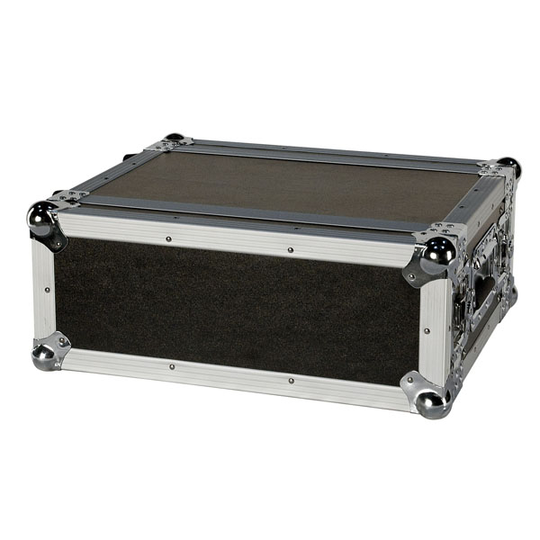 DAP Audio 19" Compact Effectcase 4U