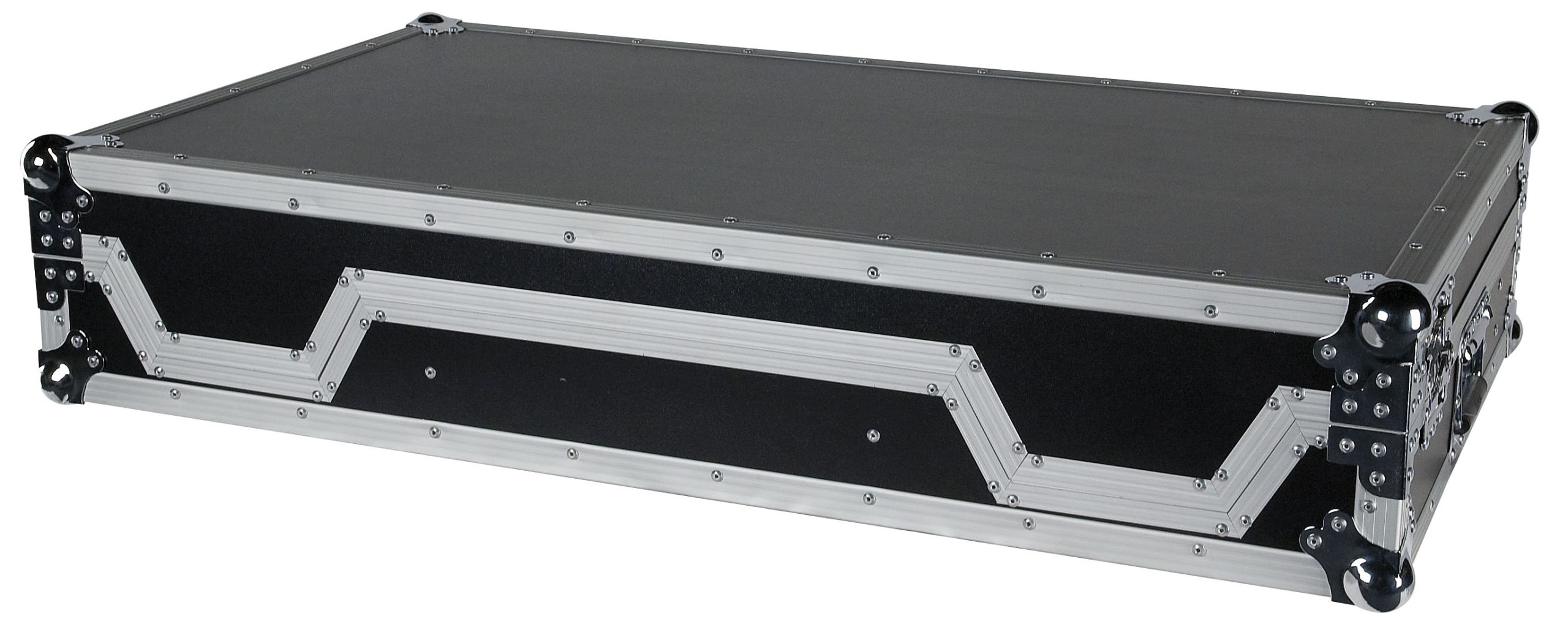 DAP Audio Combicase Pioneer 1x DJM & 2x CDJ