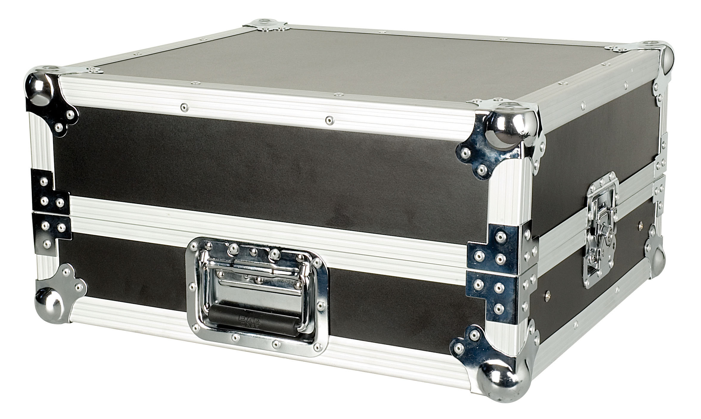 DAP Audio Mixer case With Shelf, 19"