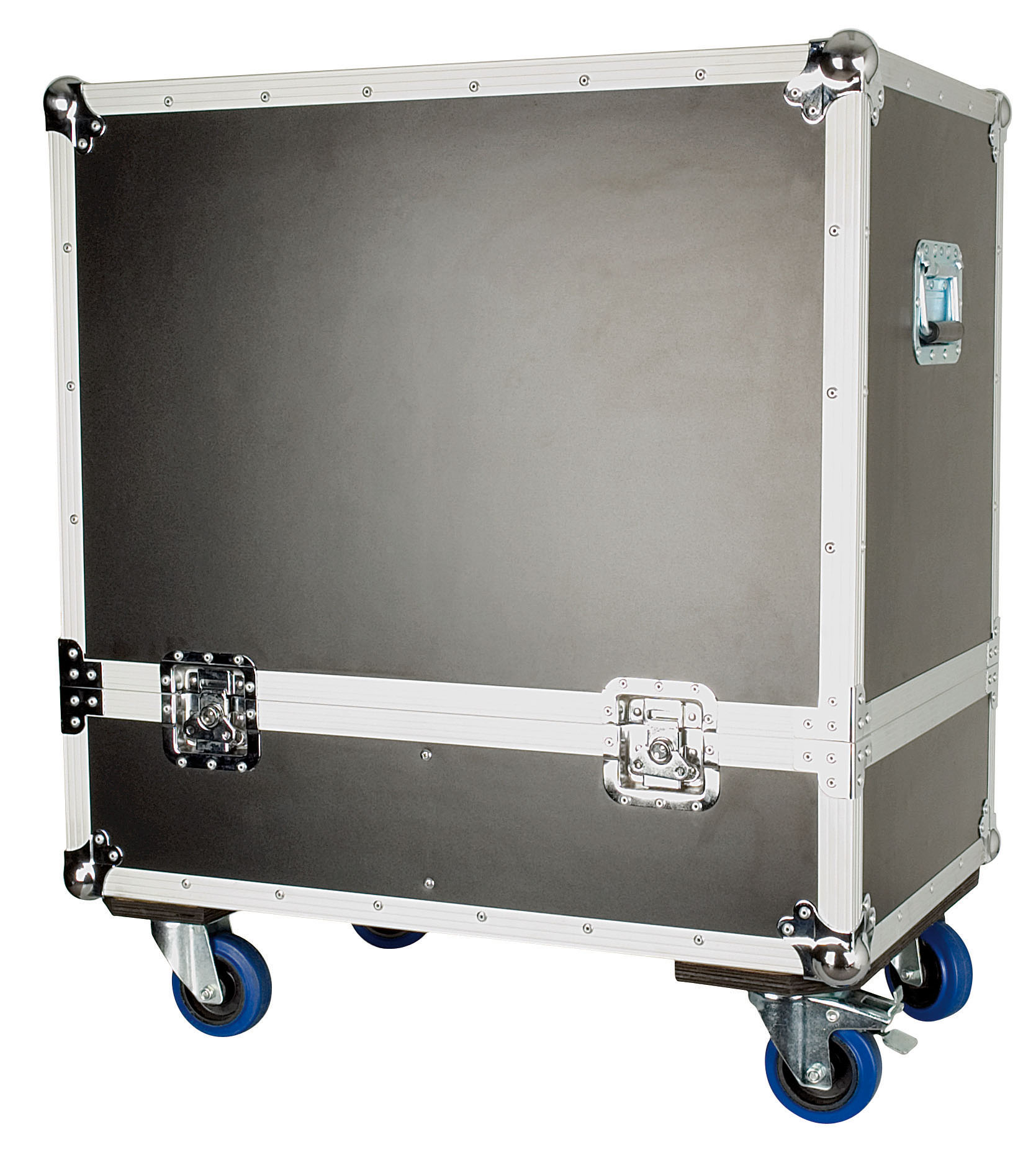 DAP Audio Case for 2 pcs K-112 / K-115