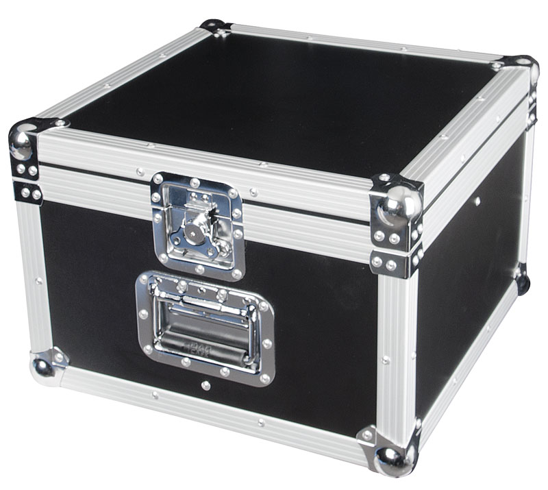 DAP Audio Flightcase for 4 pcs LED Par56