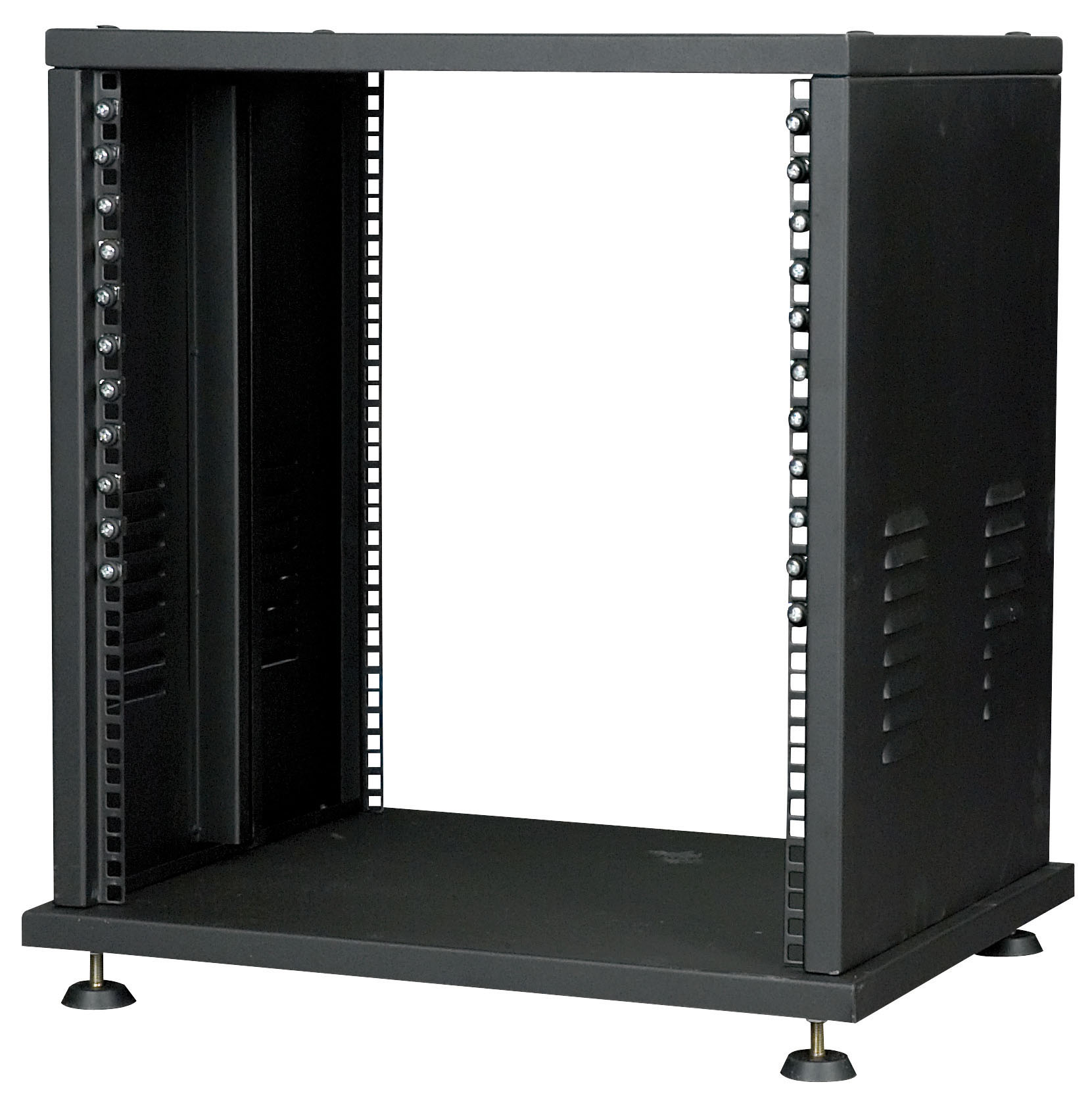 DAP Audio Metal Rack 12U