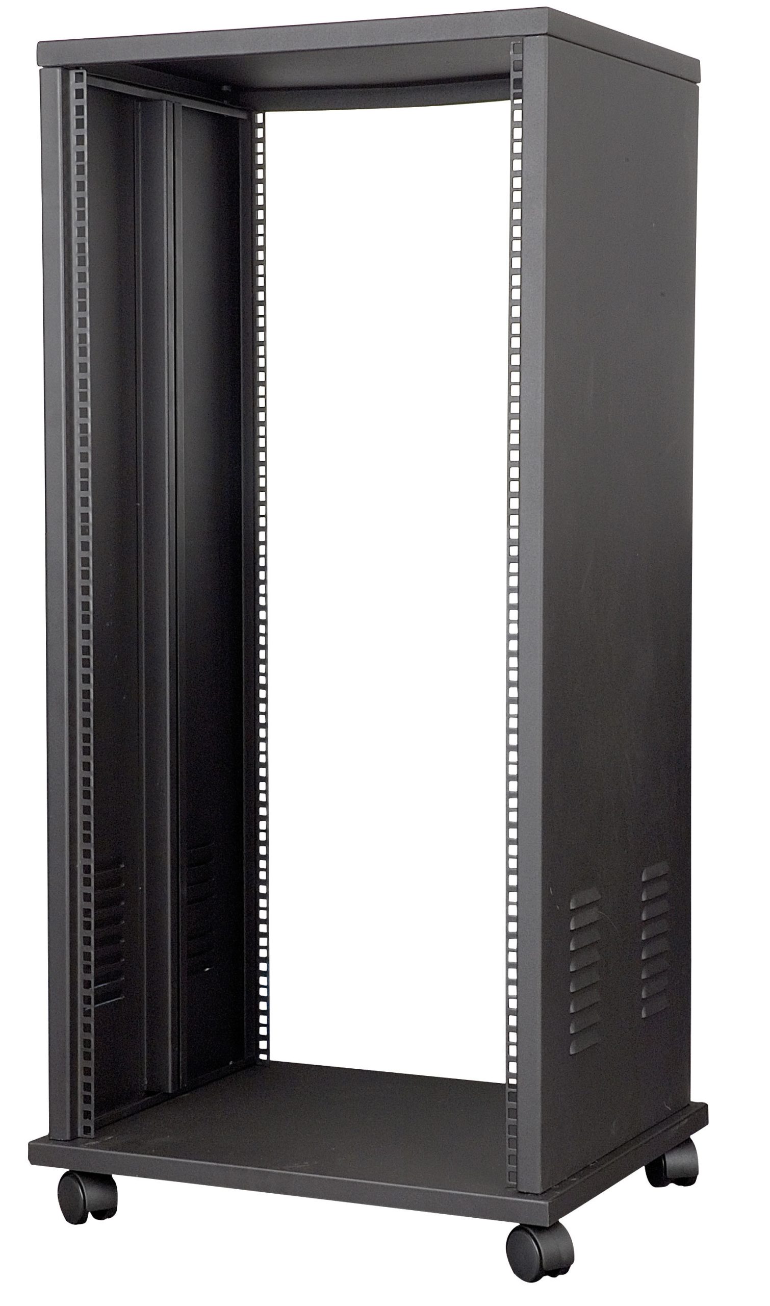 DAP Audio Metal Rack 24U
