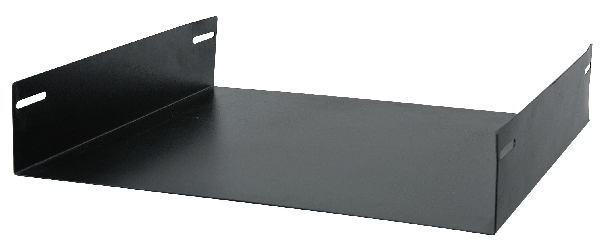 DAP Audio 2U Shelf for Metal Racks