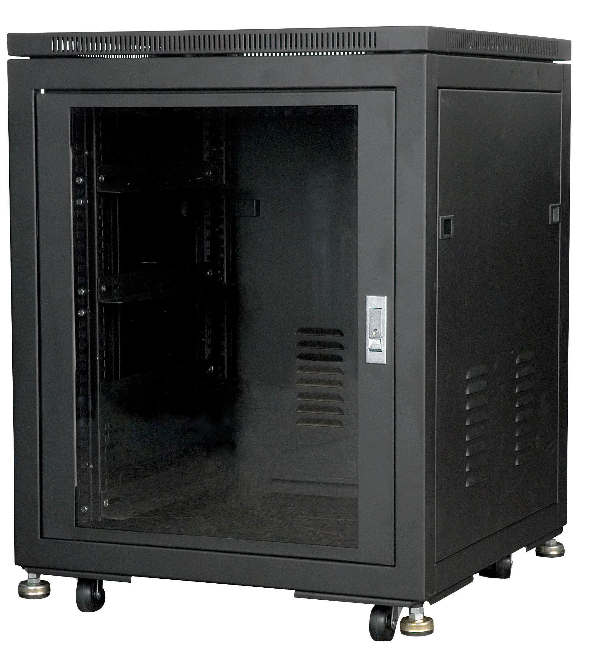 DAP Audio Pro Metal Rack 12U