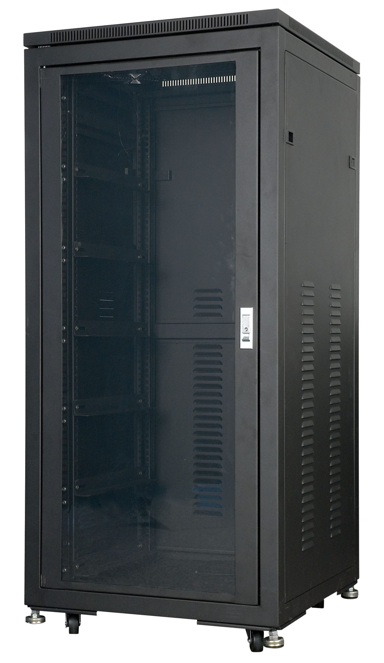DAP Audio Pro Metal Rack 28U