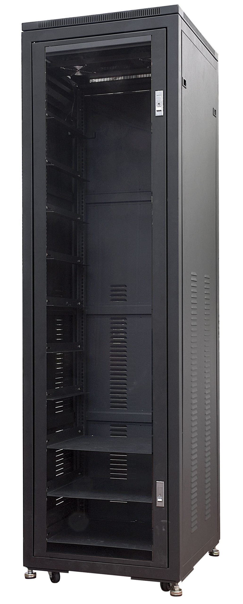 DAP Audio Pro Metal Rack 40U