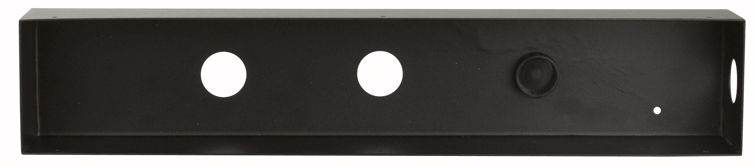 DAP Audio Rear Cover