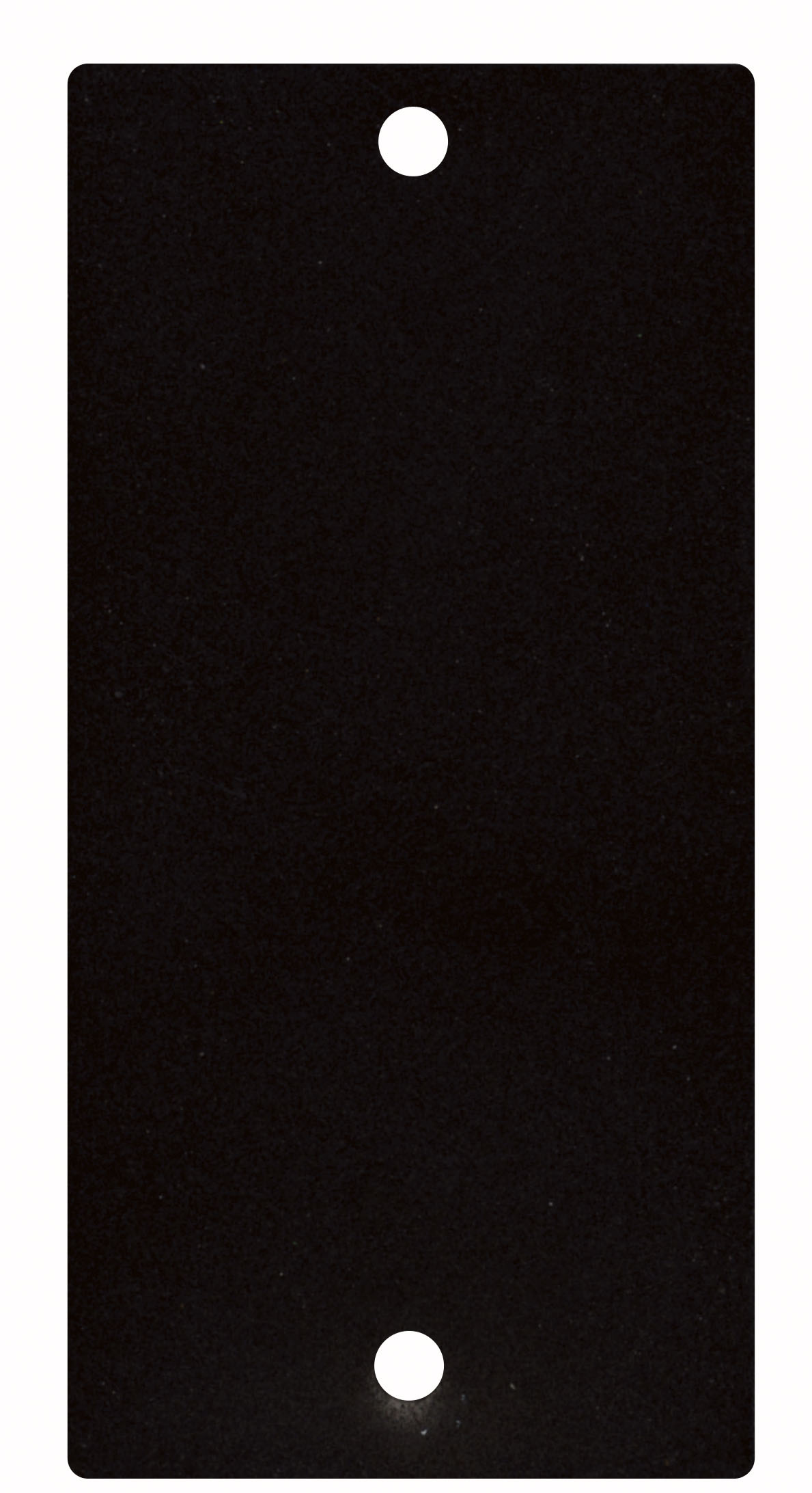 DAP Audio Blank Panel 1