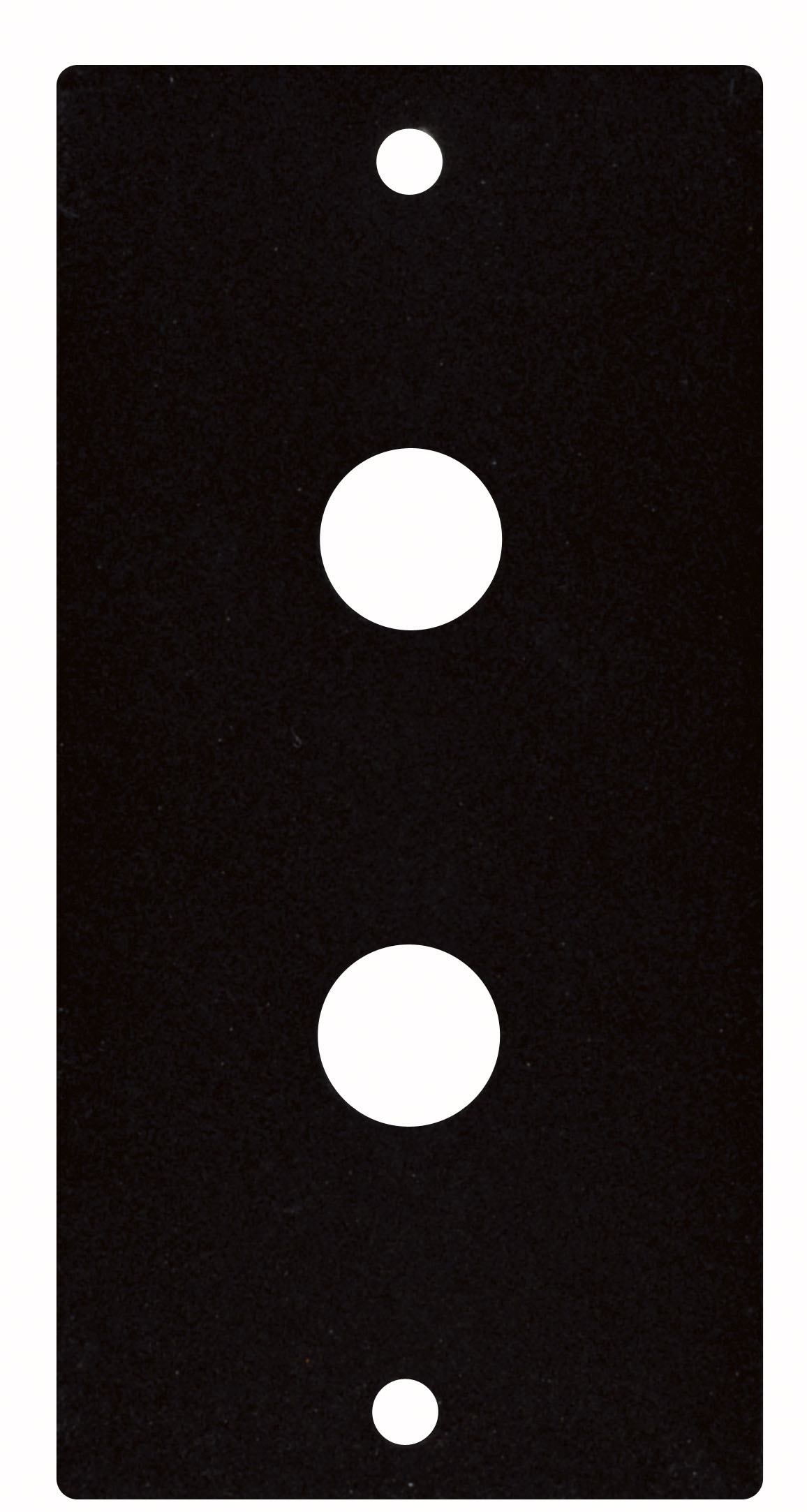 DAP Audio Jack Panel 1