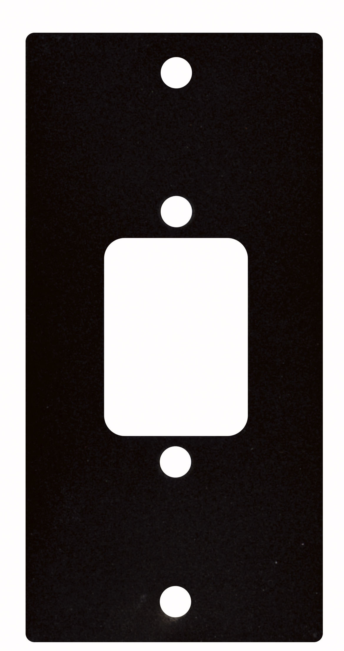 DAP Audio IEC Panel 1