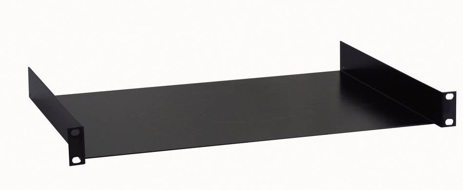 DAP Audio 19" Mounting Panel 1U