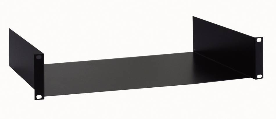 DAP Audio 19" Mounting Panel 2U