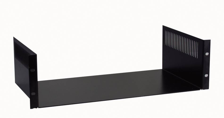 DAP Audio 19" Mounting Panel 3U